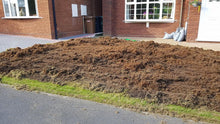 GreenThumb Lichfield during treatment