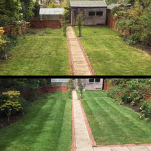 Before and after by GreenThumb Croyden and Bromley