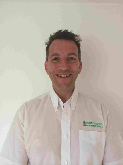 GreenThumb Banbury Franchisee, Jonathan