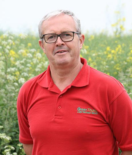 GreenThumb Bedford Lawn Operative, Barrie