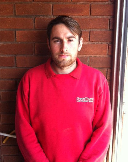 GreenThumb Birmingham South Franchisee, Thomas Price