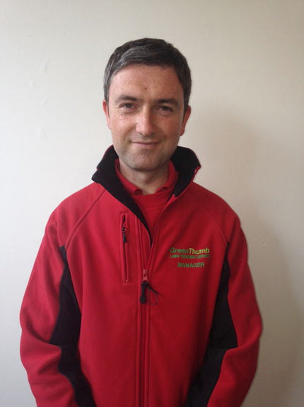 GreenThumb Bury Franchisee, Simon Keany