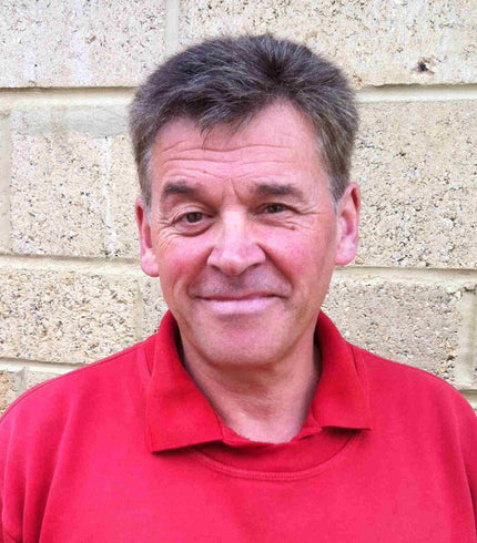 GreenThumb Purbeck Anthony franchisee