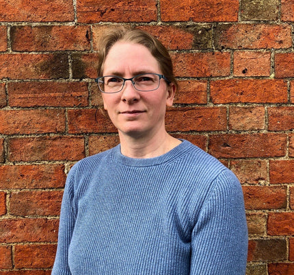 Claire Administrator GreenThumb Bedford