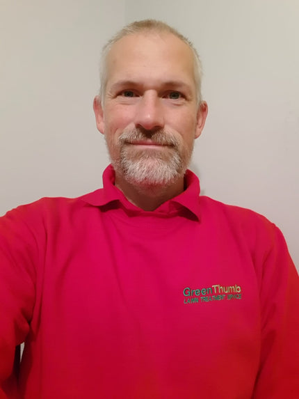 Edward Lawn Operative GreenThumb Taunton