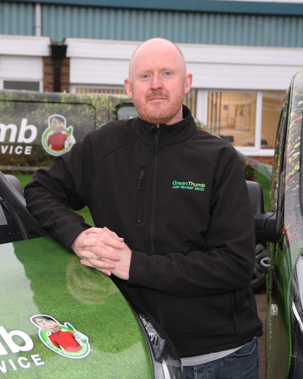 Glen Campbell Leicestershire west branch manager