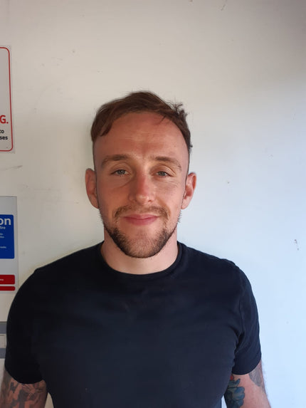 Jack lawn operative greenthumb chichester
