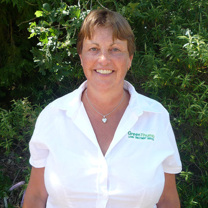 GreenThumb Suffolk East Karen Office Manager 