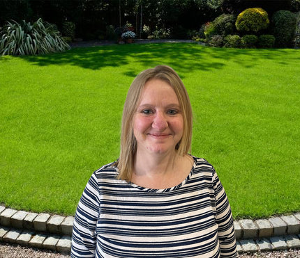 Administrator Kayleigh Greenthumb Ashbourne