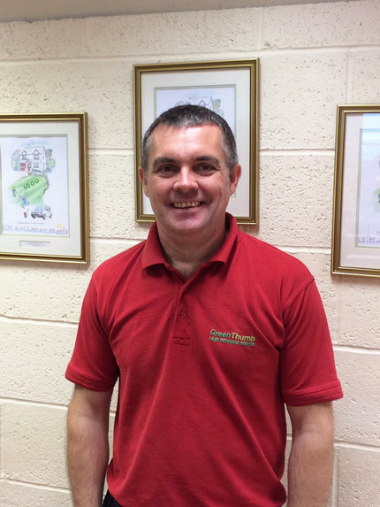 Steve Kennington, Kettering Franchisee