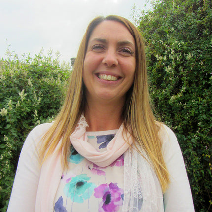 Leeann Pearson GreenThumb Cambridge, Colchester & Clacton Supervisor