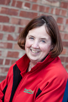 GreenThumb Milton Keynes Franchisee Clare