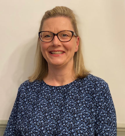 Paula GreenThumb Yeovil Administrator