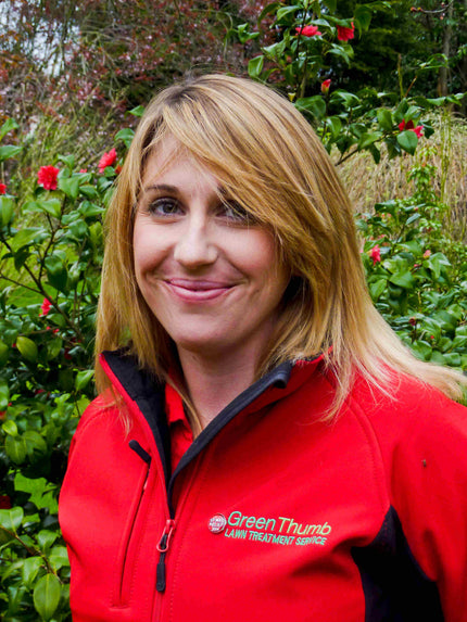 GreenThumb Solihull Franchisee, Alex Waring-Syms