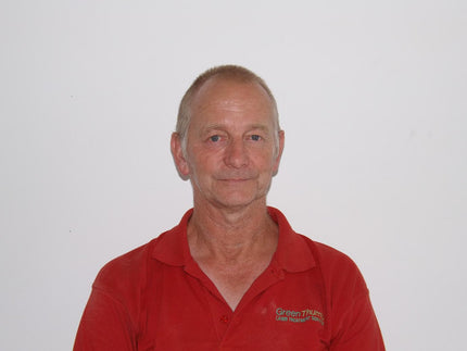 steve lawn operative greenthumb chichester