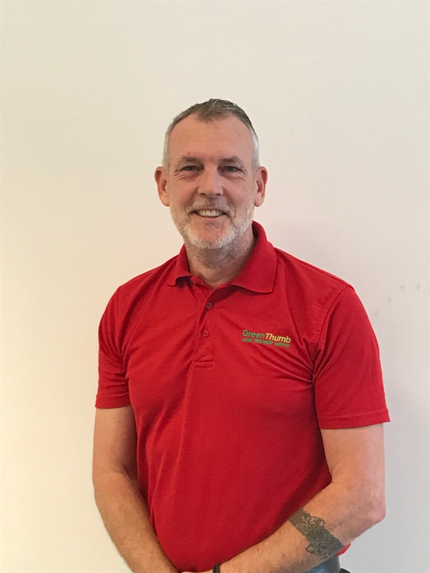Tim Orourke GreenThumb Kingston Sales Advisor
