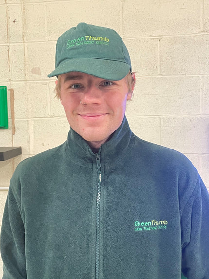 Bristol North GreenThumb Team Member
