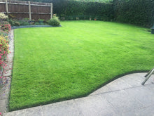 A lush lawn that has been treated by GreenThumb Bromley and Croydon