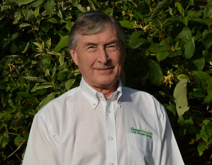 GreenThumb Birmingham North Franchisee, John