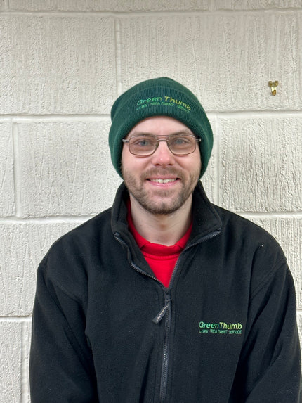 Ryan Wright, Kettering Lawn Operative