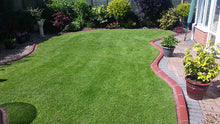 Lovely lawn from GreenThumb Milton Keynes 