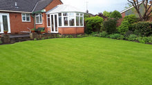 After the GreenThumb Redditch team treatments