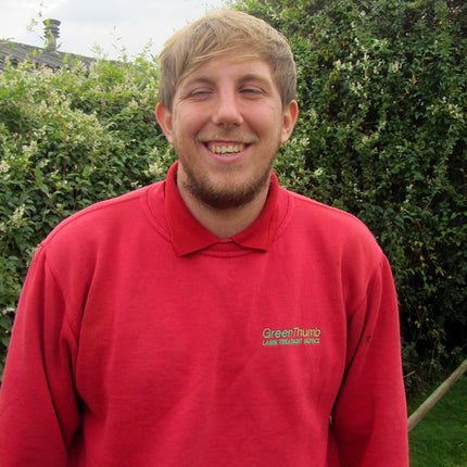 Alex Craig GreenThumb Cambridge, Colchester & Clacton Lawn Advisor