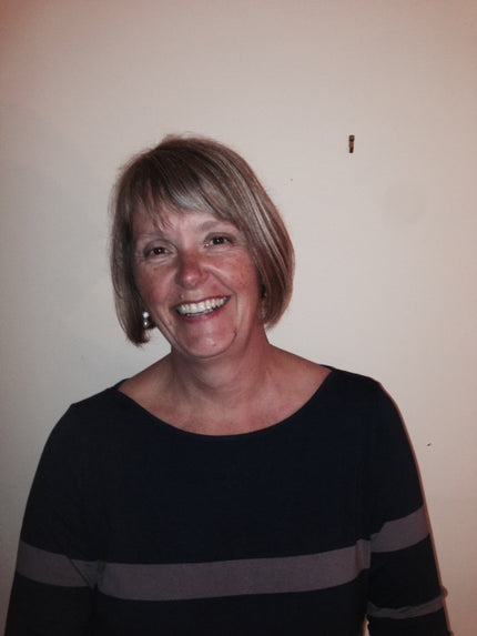 GreenThumb Barnet Franchisee Sally Horsley