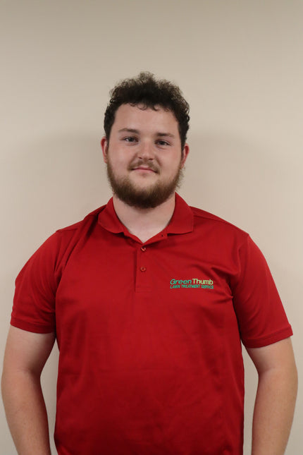 Joshua Bradley Lawn Operative Shropshire/Wolverhampton