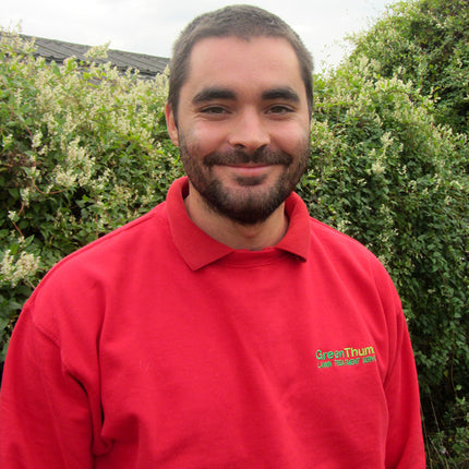 Ryan Scott GreenThumb Cambridge, Colchester & Clacton Lawn Advisor