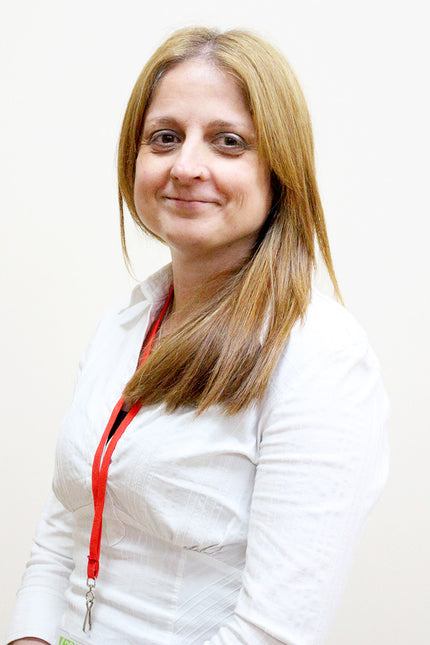 Susan Taylor, GreenThumb Shropshire Office Administrator