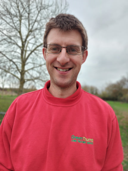 Tom Lawn Operative GreenThumb Taunton