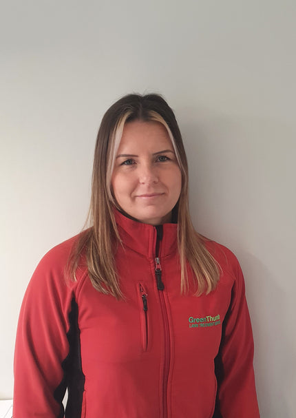 GreenThumb Oswestry Franchisee, Vicki Bell