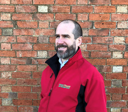 GreenThumb Bedford Franchisee, Mike